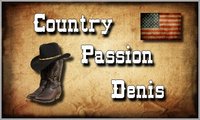 logo country passion denis